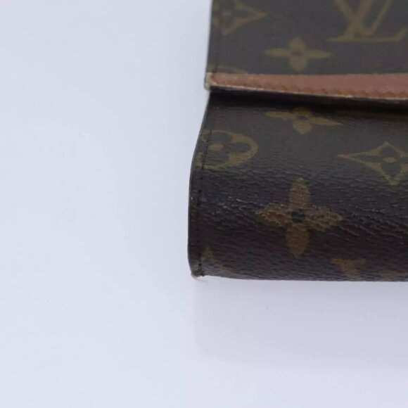 LOUIS VUITTON Monogram Arsch Shoulder Bag M51975 LV Aut - Picture 6 of 16